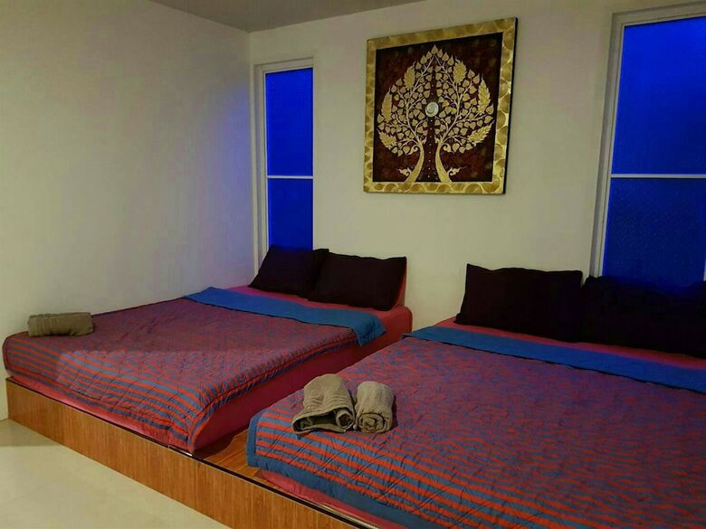 Villa White House Mountian Beach Resort