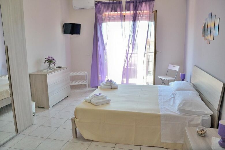 B&B Al Sole Di Sicilia