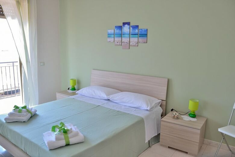 B&B Al Sole Di Sicilia