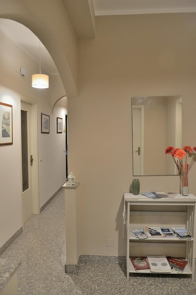 B&B Al Sole Di Sicilia