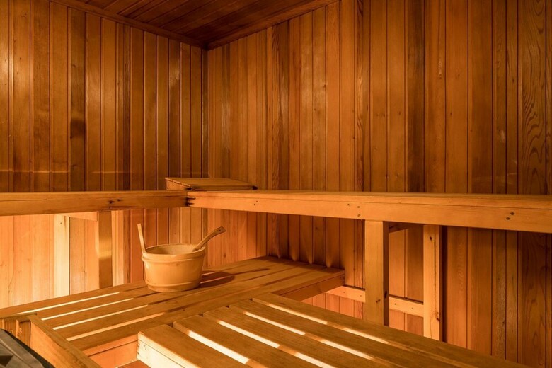 Hotel H�tel Le Palace Des Neiges