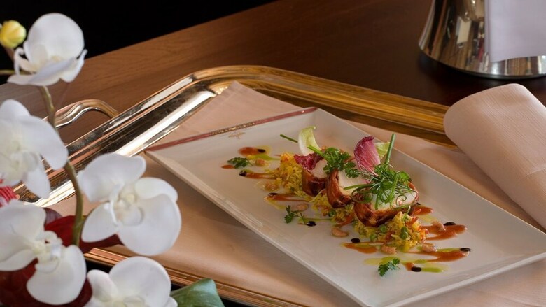 Hotel H�tel Le Palace Des Neiges
