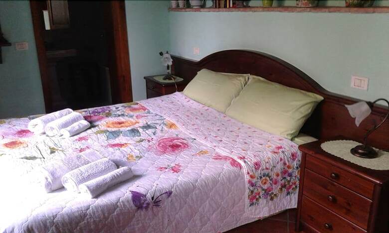 Girasole Country House