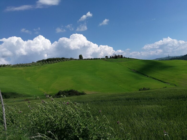 Girasole Country House