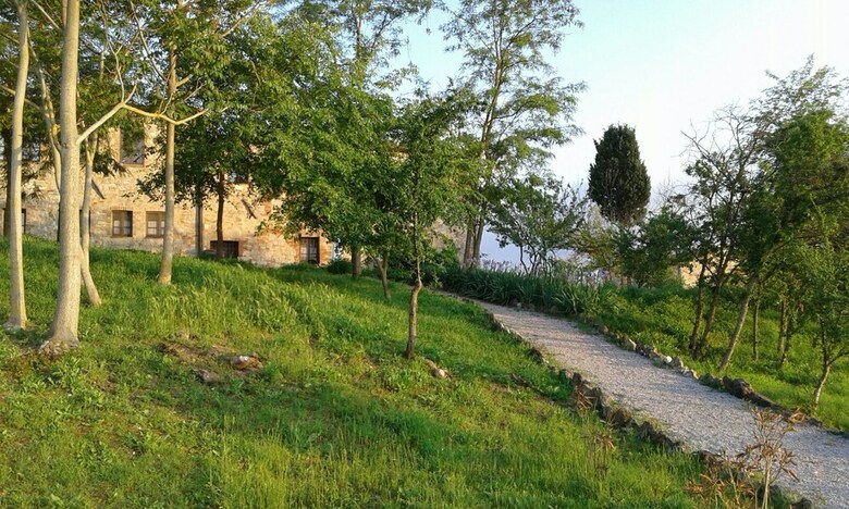 Girasole Country House