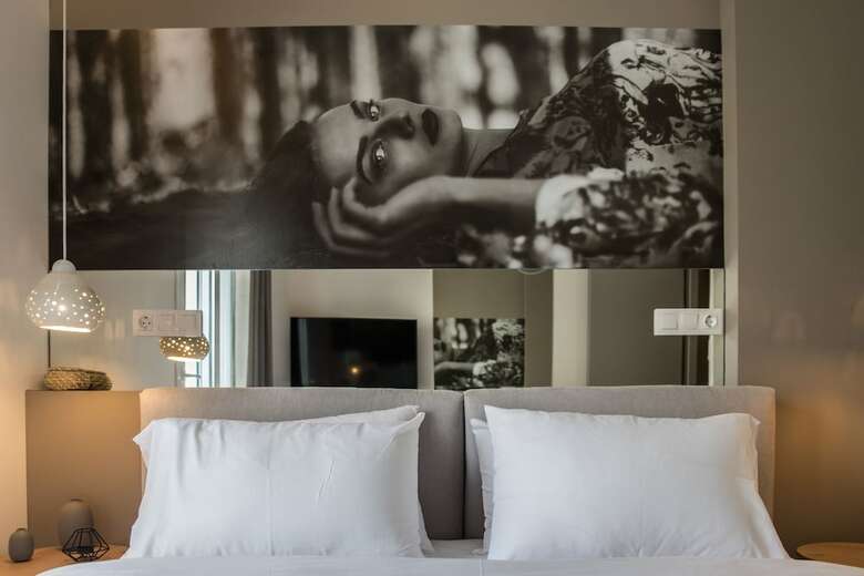 Apartamentos The Athens Luxury
