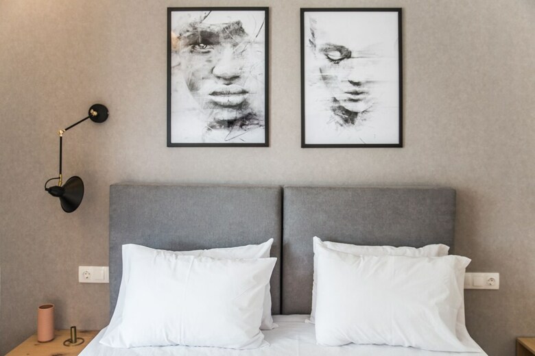 Apartamentos The Athens Luxury