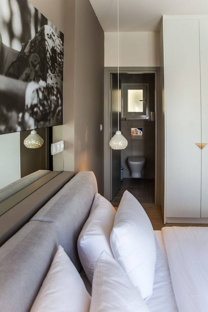 Apartamentos The Athens Luxury