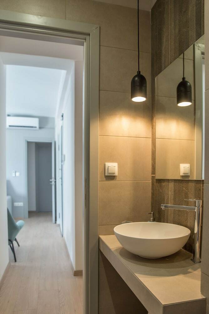 Apartamentos The Athens Luxury
