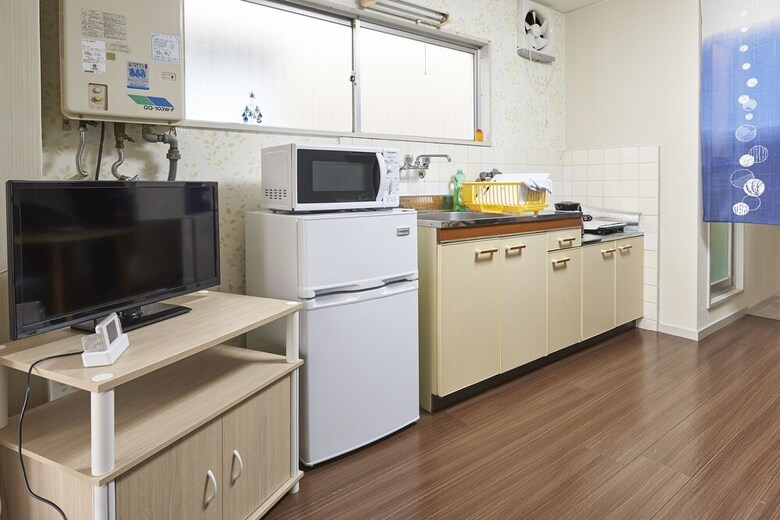 Apartamentos Park Heights