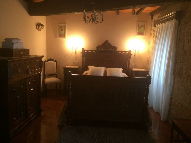 Agroturismo Pazo Dos Ulloa