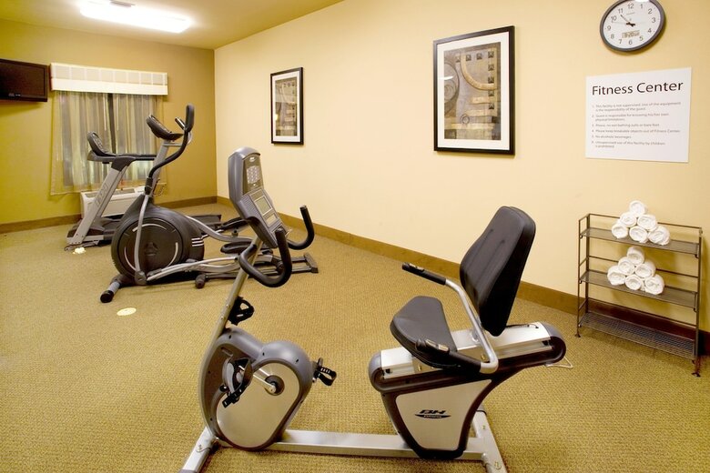 Hotel Holiday Inn Express Suites Beeville