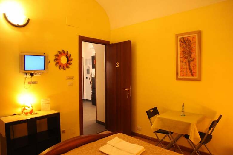Hotel B&B Carlo Felice