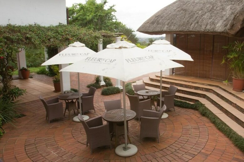 Hotel Summerhill Estate