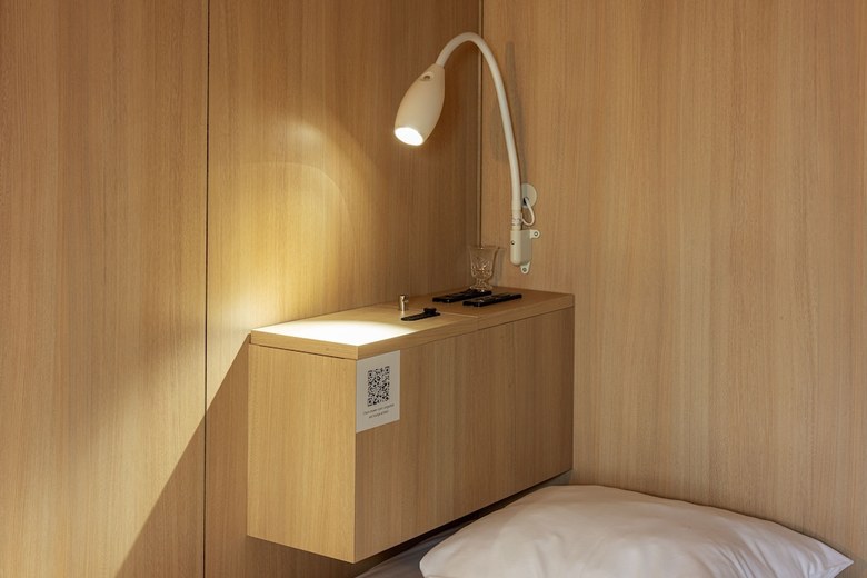 Hostal Plat Hostel Keikyu Asakusa Station