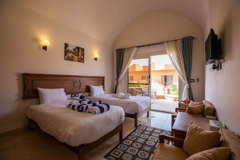 Hotel Silver Beach El Quseir