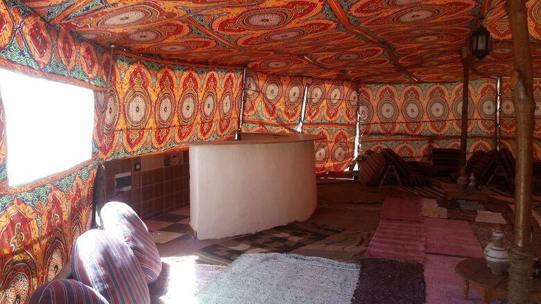 Hotel Silver Beach El Quseir