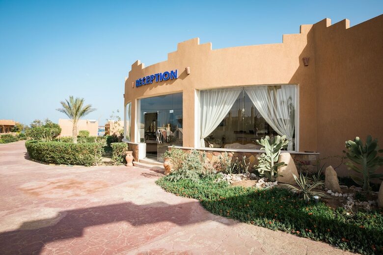 Hotel Silver Beach El Quseir