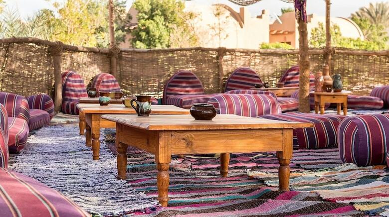 Hotel Silver Beach El Quseir