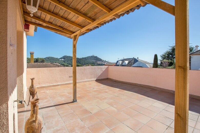 Villa Del Pi