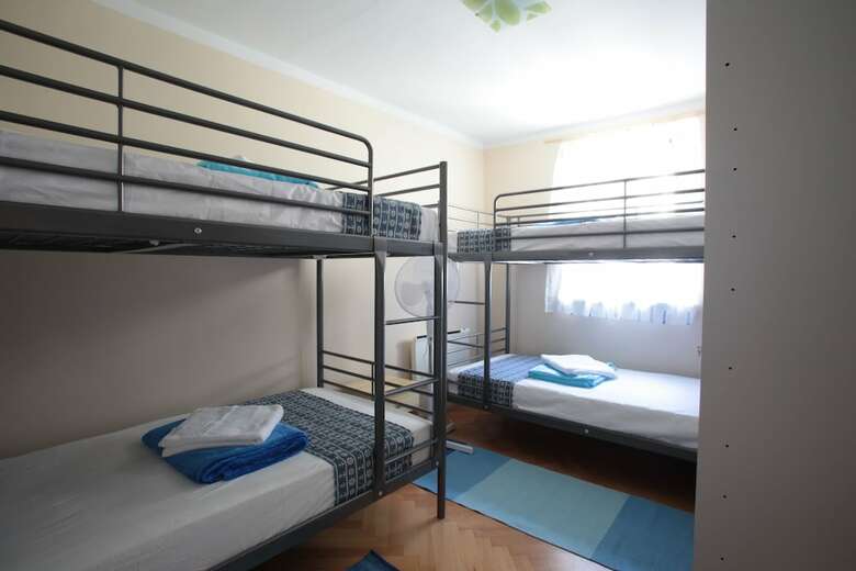 Hostal Hostel Adriatic Piran - Adults Only