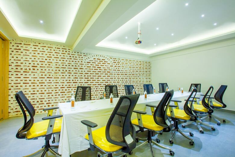 Hotel Northern Suites @ C Block