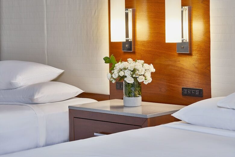 Hotel Hyatt Regency Atlanta Downtown