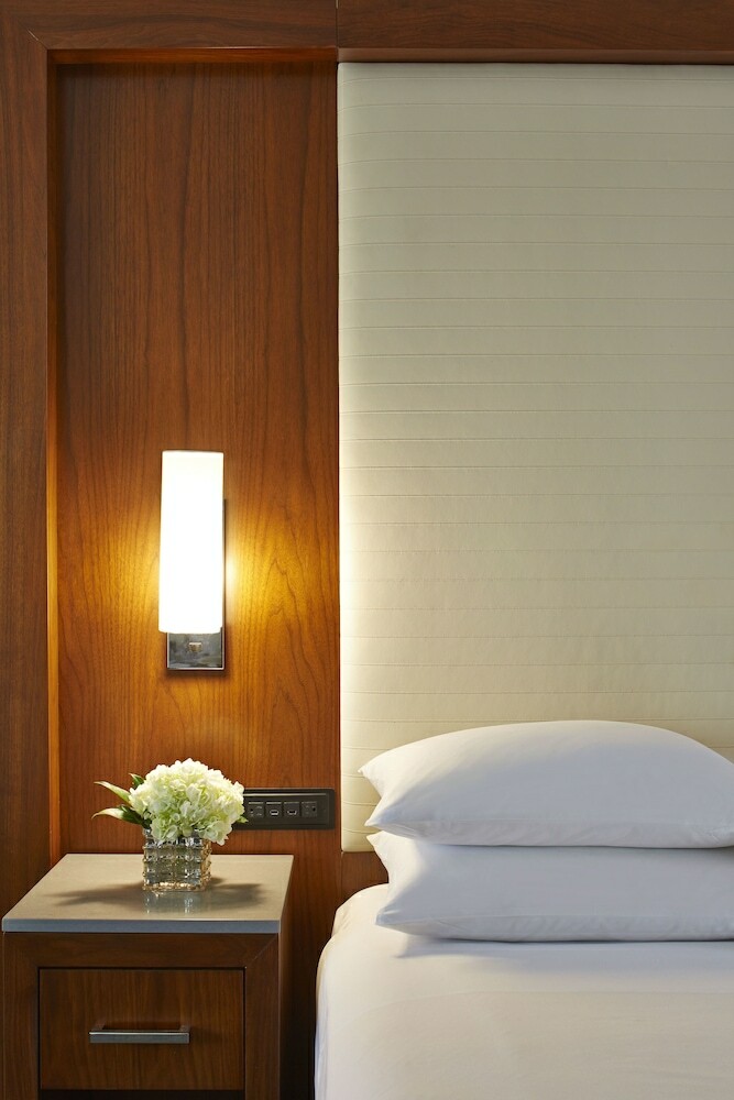 Hotel Hyatt Regency Atlanta Downtown