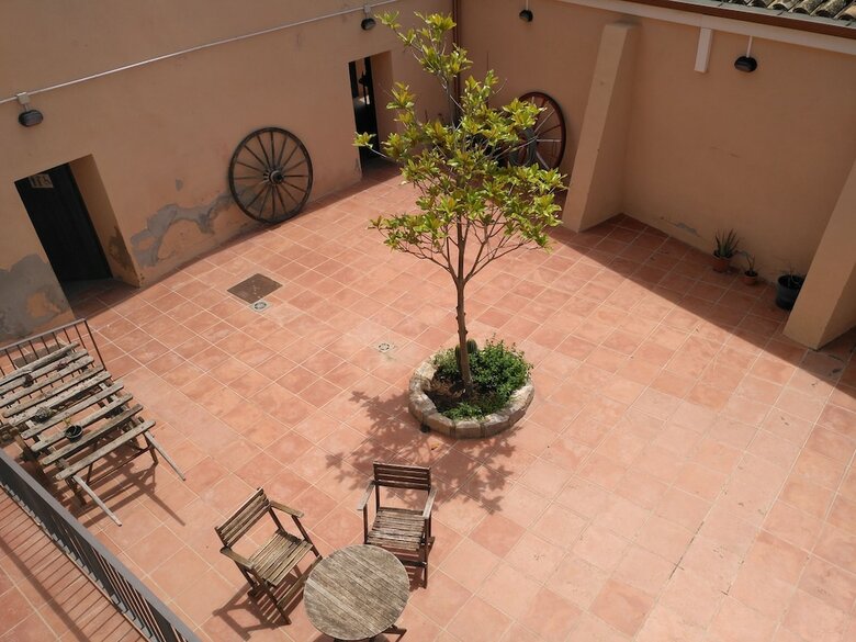 Hotel Casa Rural Cal Polinari