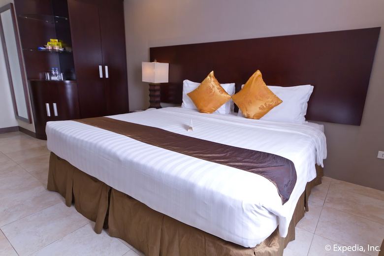 Hotel Alpa City Suites