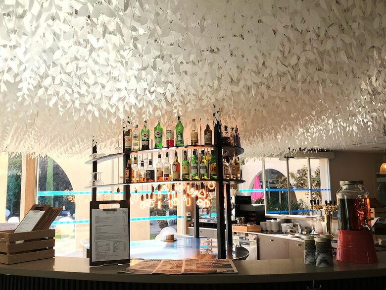 Hotel Mercure Antibes Sophia Antipolis