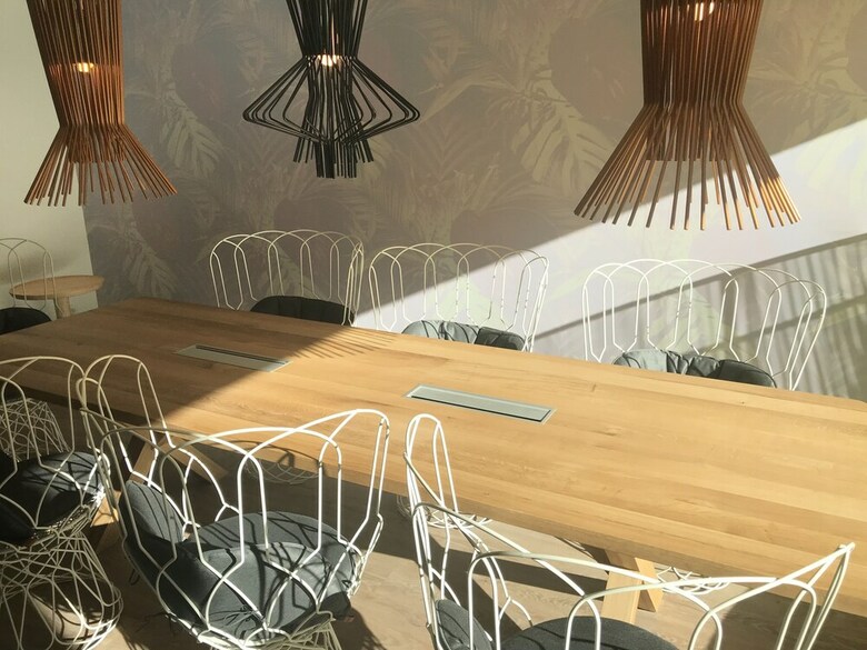 Hotel Mercure Antibes Sophia Antipolis
