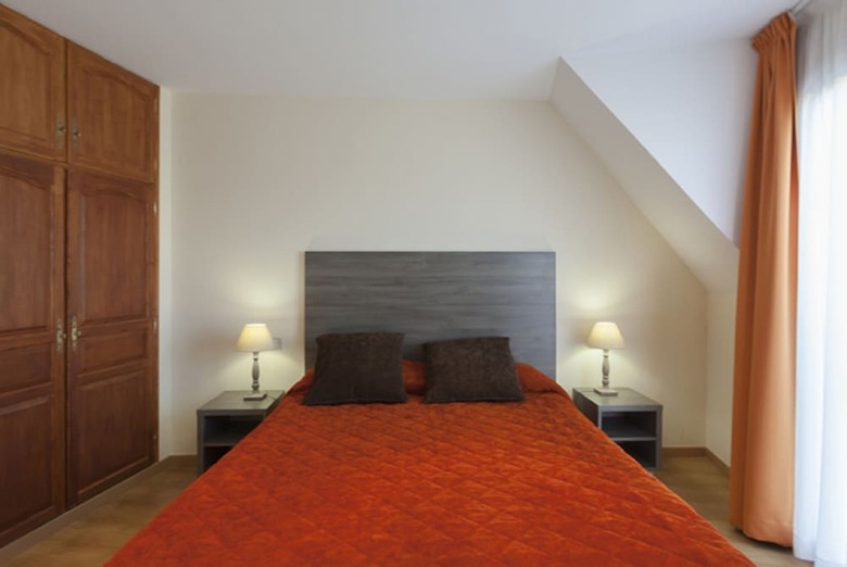 Hotel Normandy Country Club