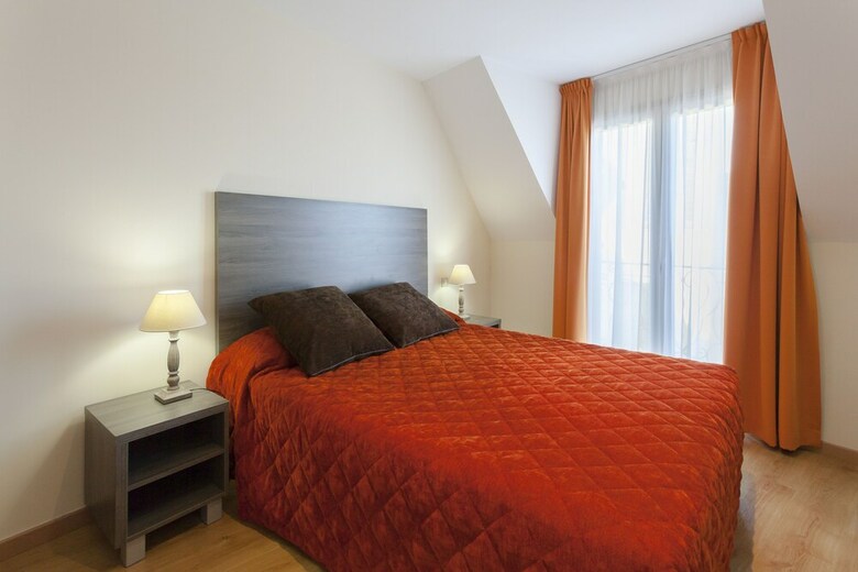 Hotel Normandy Country Club