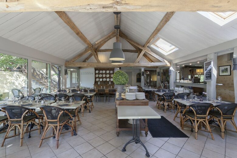 Hotel Normandy Country Club