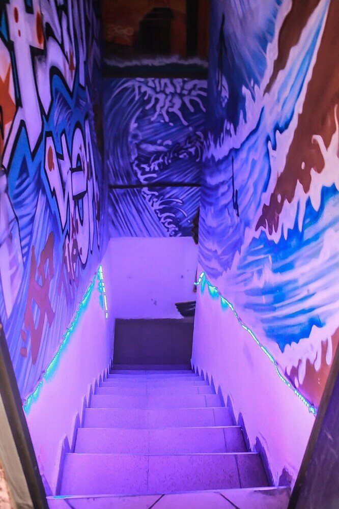 Hostal Medina Guesthouse