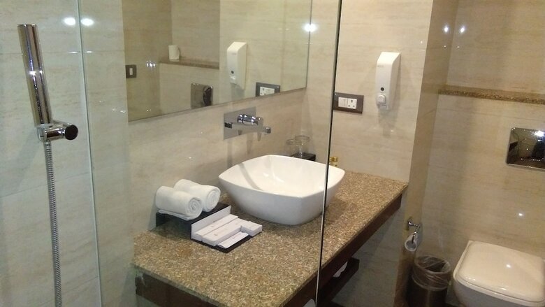 Ascent Biz Hotel