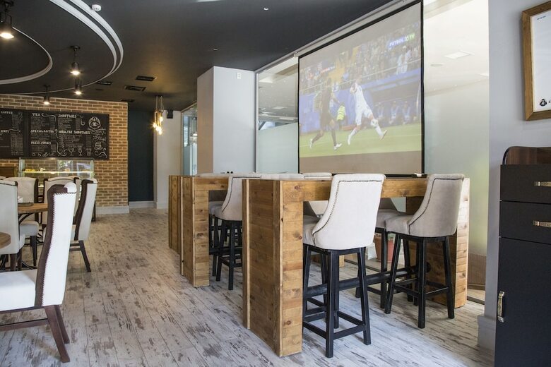 Darhan Boutique Hotel