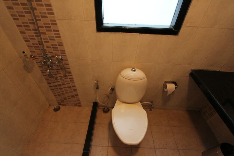 Apartamento The Pine Crest