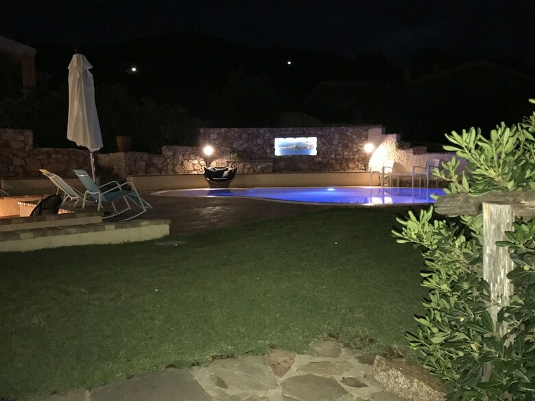 Bed & Breakfast Cala Caterina Bay