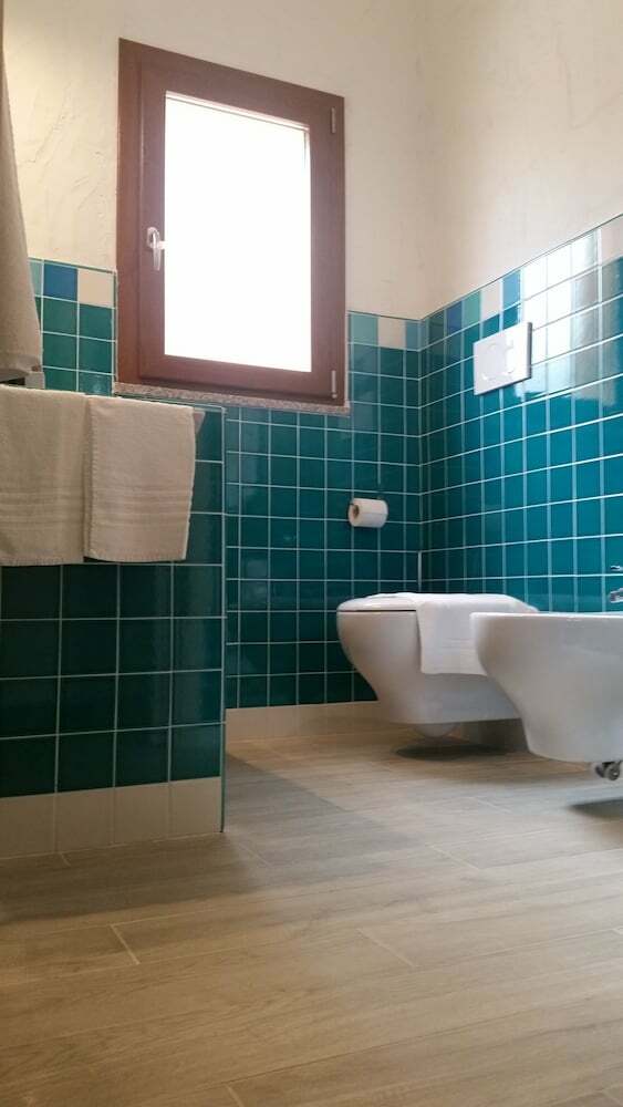 Bed & Breakfast Cala Caterina Bay