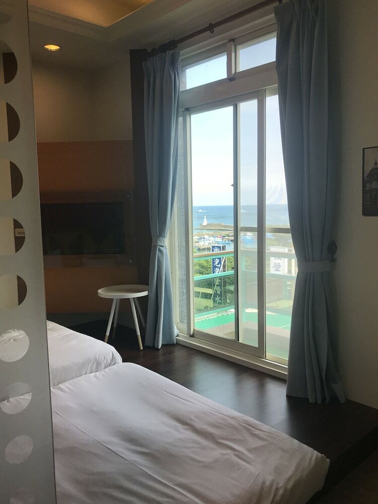 Hotel Hjs Guest House