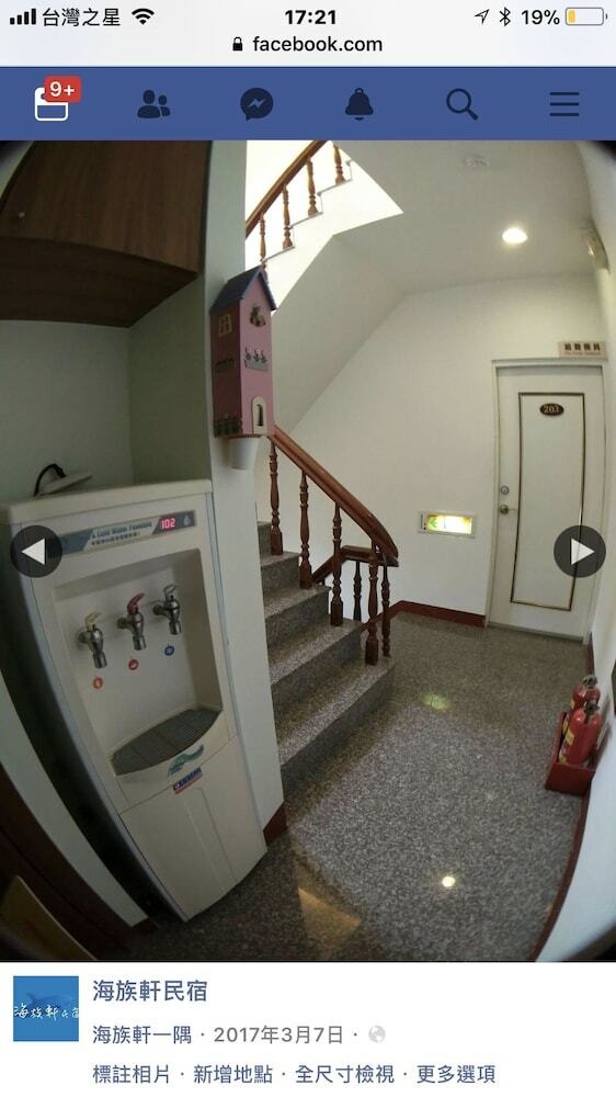 Hotel Hjs Guest House
