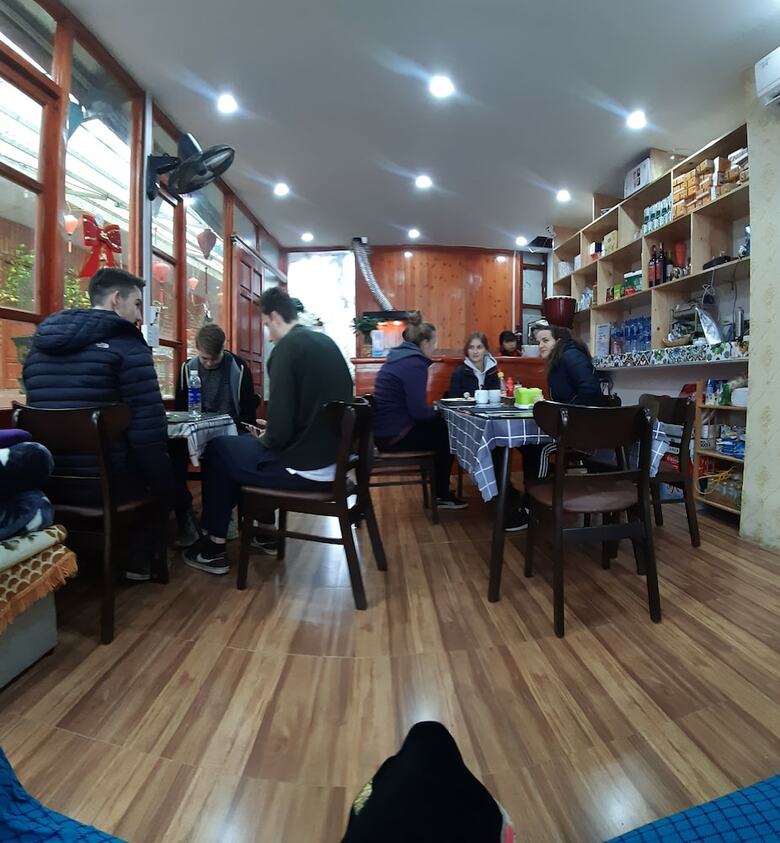 Hotel Dang Khoa Garden Inn