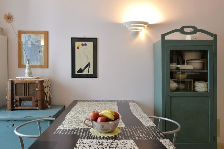 B&B Da Ida - In Lak' Ech