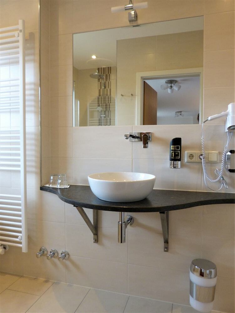 Ferienhotel Wolfsm�hle