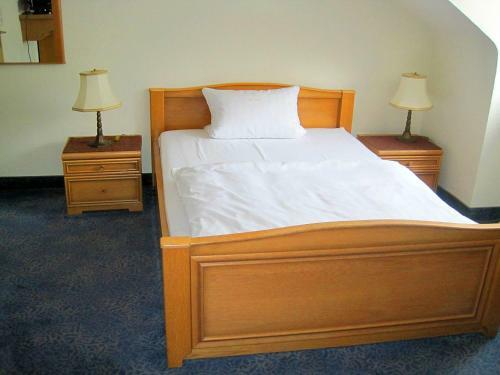 Hotel L�wen