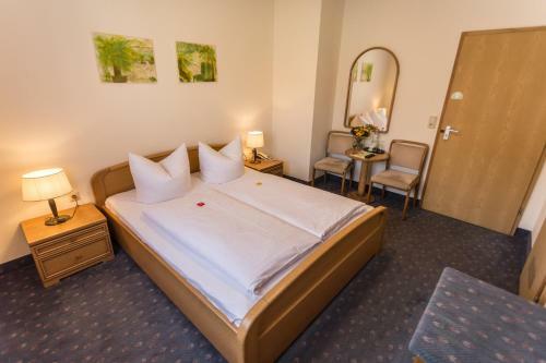 Hotel L�wen