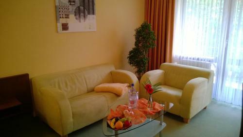 Landhotel Vierjahreszeiten