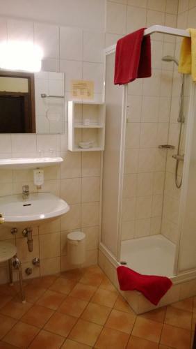 Landhotel Vierjahreszeiten